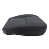 NLQR Driver Side Bottom Replacement Cloth Seat Cover Compatible with