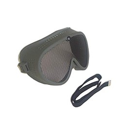 Sansei SG-3-N Mesh Type Goggles