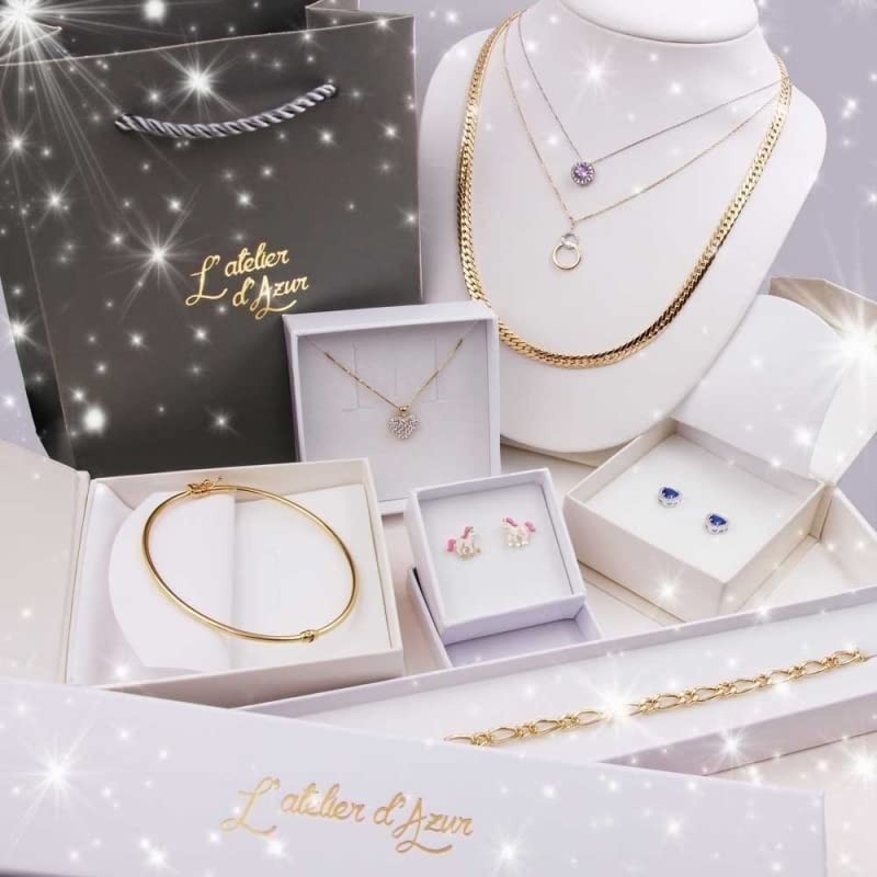 Childrens Yellow Gold Ladybird Earrings, Yellow Gold