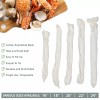 Eselect 16" Seafood Boil & Steamer Bags - Pack of