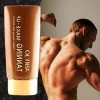 보디빌딩 탄 태닝 크림 바디 프로필 대회용 셀프 [3호] Bodybuilding Tanning Cream for Body Profile Competition Self [No. 3]