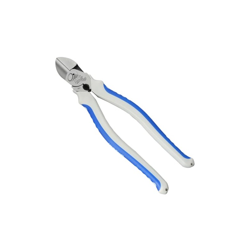 Victor 371ZHG-200 High-Grade Shredded Correction Nippers 7.9 inches (200 mm)