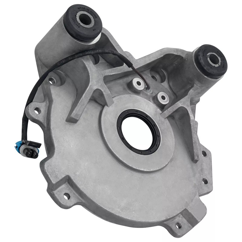 Caltric Front Differential Output Cover For Polaris RZR XP Turbo