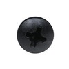 1000 Pack Rok Hardware #8 x 1/2" (12.7mm) Deep Coarse