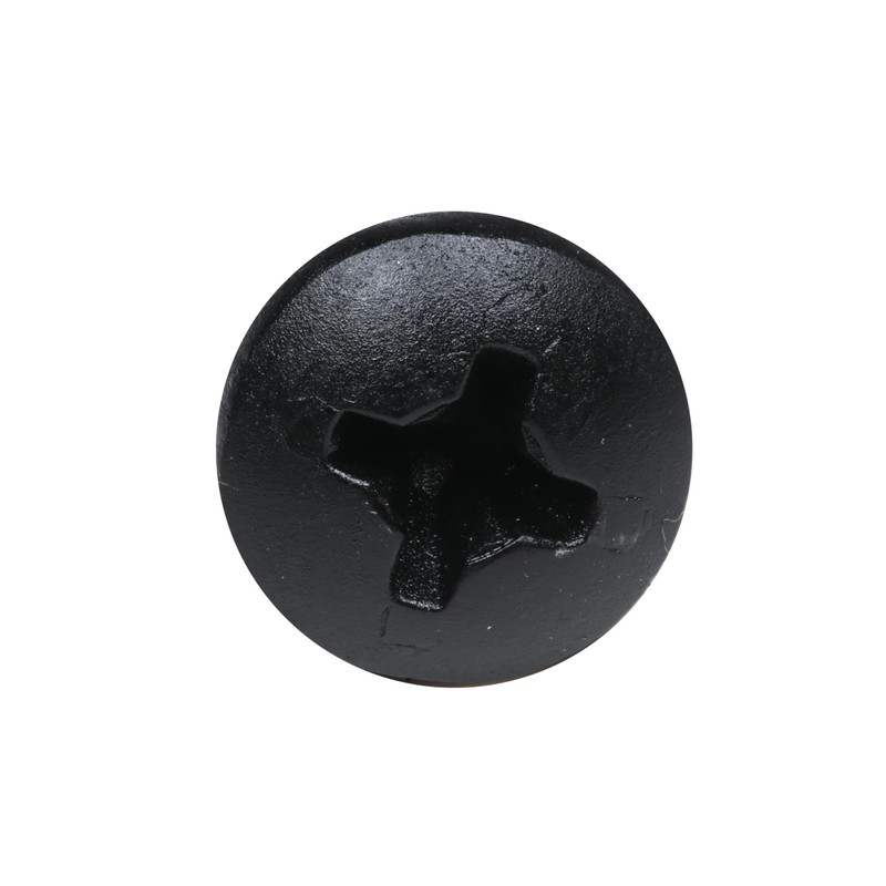 1000 Pack Rok Hardware #8 x 1/2" (12.7mm) Deep Coarse