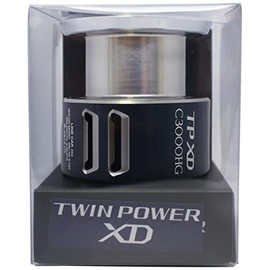 Genuine Part 21 Twin Power XD C3000HG Spool Pair Part No 10EDK