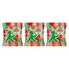 Ampelmann Ampelmännchen Fruit Gummies 3 x 160 g Pack of