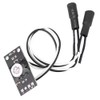 Solar Panel Kit 5V Mini Solar Panel Auto Resume Light
