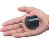 Acocony 1 3/4 Inch Rubber Cap Round Rubber End Caps