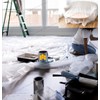 Dust Sheets for Decorating Extra-Large Plastic – 3.6m x 2.7m