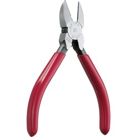 Maruto Hasegawa strong nipper (with the coil spring) 125mm (N-205S)