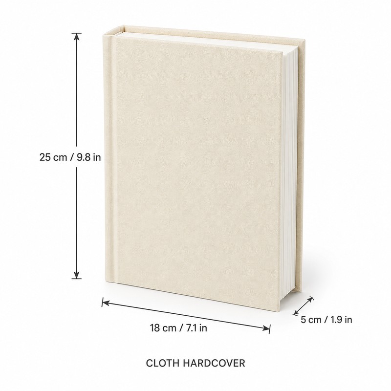 200-Pocket 6-Inch Photo Album with 50 Interleaf Sheets