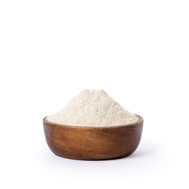 Trend Organic Buckwheat Flour Ideal for Baking & Cooking, Can be Used as Thickening Agent for Soups, Stews, and Sauces - Certified Organic, Vegan, Non-GMO, No Additives, No Preservatives, 500g