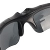 Smart Bluetooth Glasses Stereo Hands Free Calling Polarized Lenses Wireless