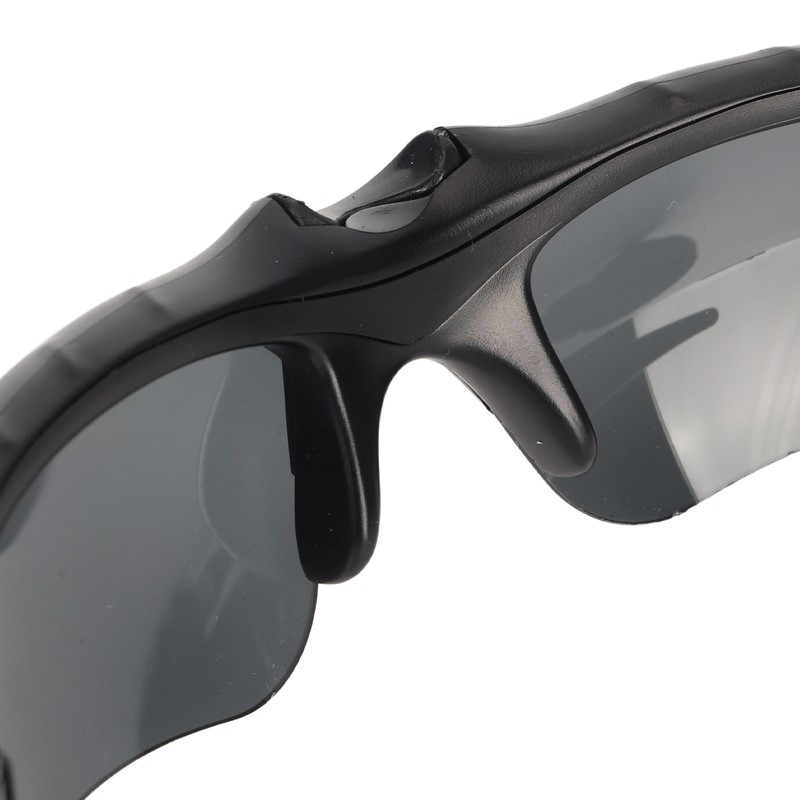 Smart Bluetooth Glasses Stereo Hands Free Calling Polarized Lenses Wireless