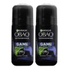 Desodorantes Obao Game Hombre Roll-On