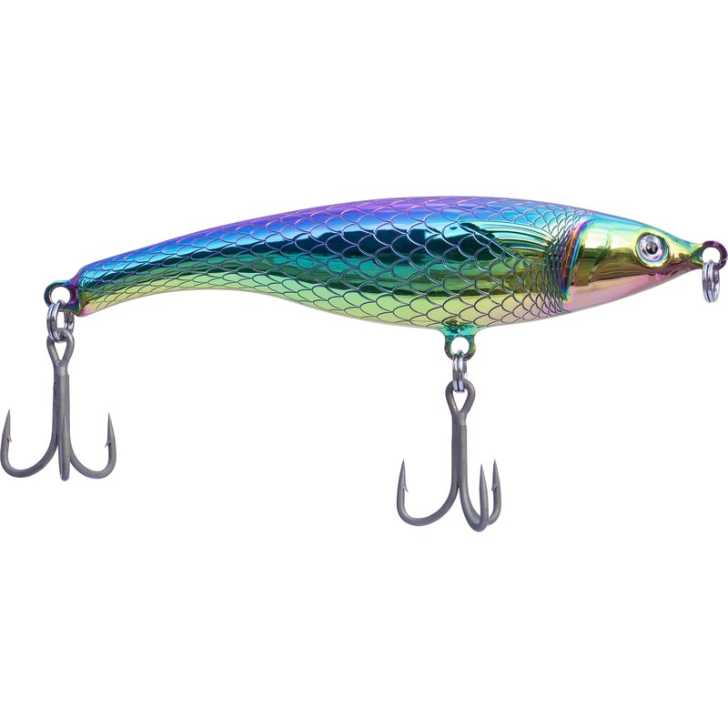 1 pcs Offshore High Speed Trolling Lure Saltwater Sinking Pencil