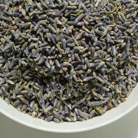 Lavender Flower Ameyoko Otsuya Commercial Spice Dry Herb Tea Potpourri Lavandula Lavandula Ameyoko Otsuya Shoten (8.8 oz (250 g)