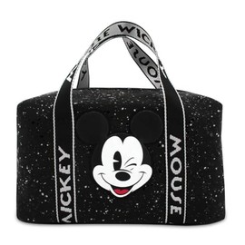 CERDÁ LIFE'S LITTLE MOMENTS Mickey Travel Toiletry Bag, Multicoloured, Travel Toiletry Bag, Multi-Colour