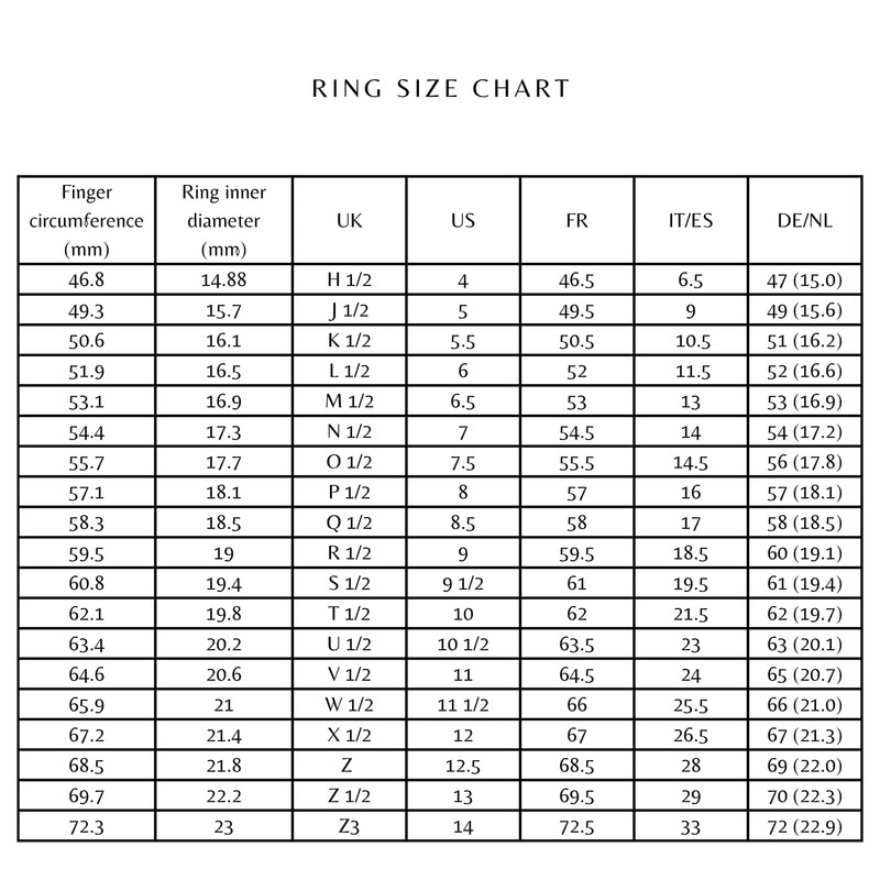 Silverly Women's Men's Sterling Silver 925 Plain Spin Thumb Spinner