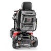 3 in 1 Designer Backrest Bag for Mobility Scooters and