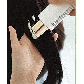 Dr.TOP: Phyto Stem Silk Fibroin Hairfeel 3X 135ml: NO wash Volume Treatment, Damage care, elastic care, volume care.