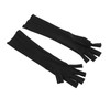 1 Pair Arthritis Compression Gloves Fingerless Compression Gloves for Women