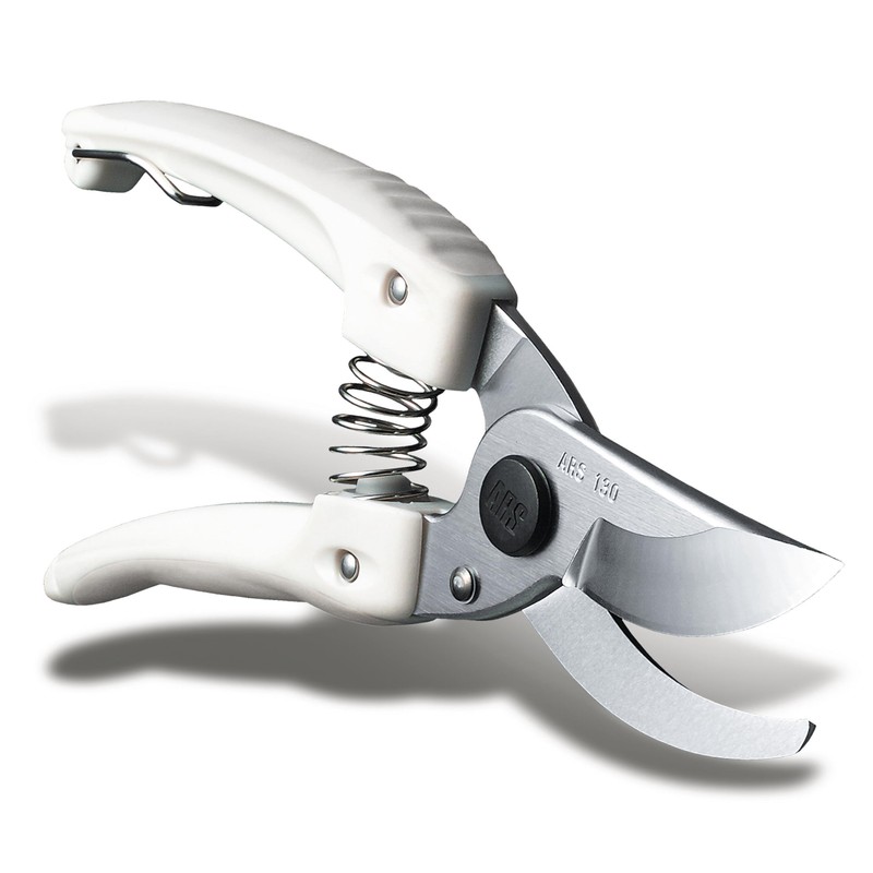 ARS Pruning Shears violet 130DX-V