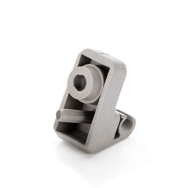 LST 2 x Sun Visor Holder Sun Visor Holder Vizor