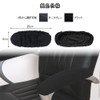 DFsucces Armrest Covers 1 Pair Elastic Elbow Rest Covers Chair