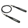 verstelbaar springtouw 3 m aluminium/sta