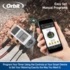 Orbit Orbit 24639 B-hyve XD 4-Port Smart Hose Watering Timer