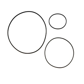 Complete Belt Kit for Sanyo M9940K