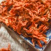 Dried Lily Tea Hand Picking Dried Flower Tea Health Drink