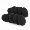Blacell 10 X Headphone Earphone Foam Ear Pad Earpad Cover