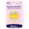 Hemline Machine Needles - Metallic 80/12 (Medium)