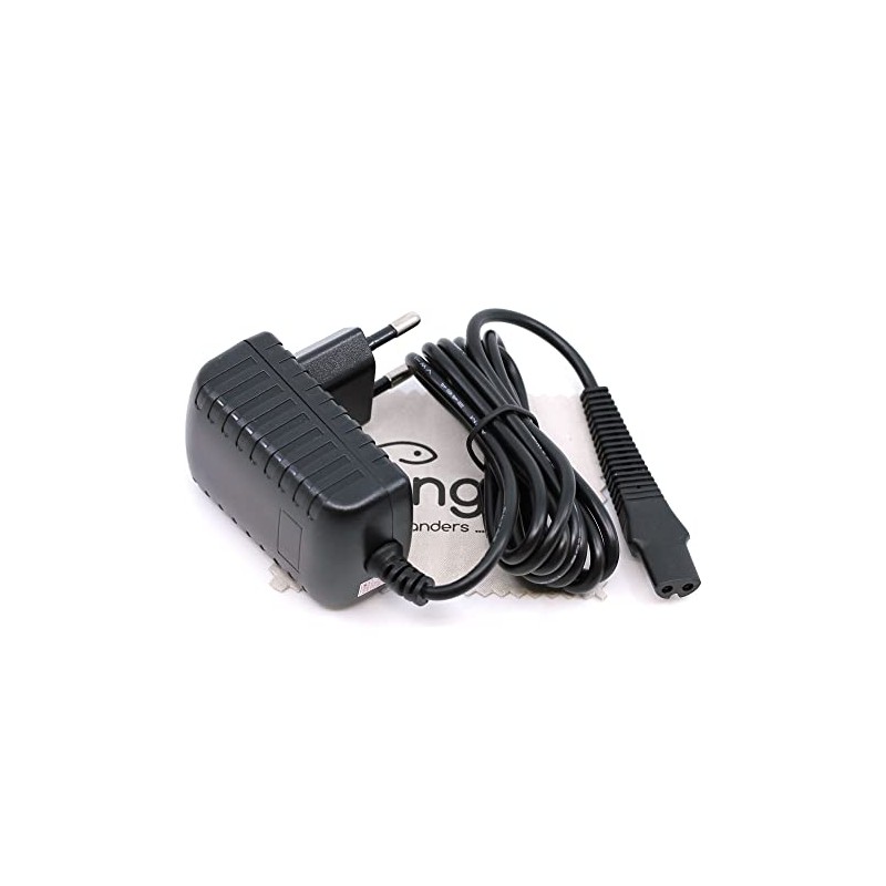 Charger for Braun 360° Flex Series 7 / Activator /