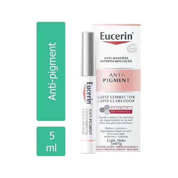Eucerin Anti-pigment Spot Corrector 5 Ml