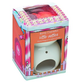 Bomb Cosmetics Little Hotties Gingerbread Gift Set