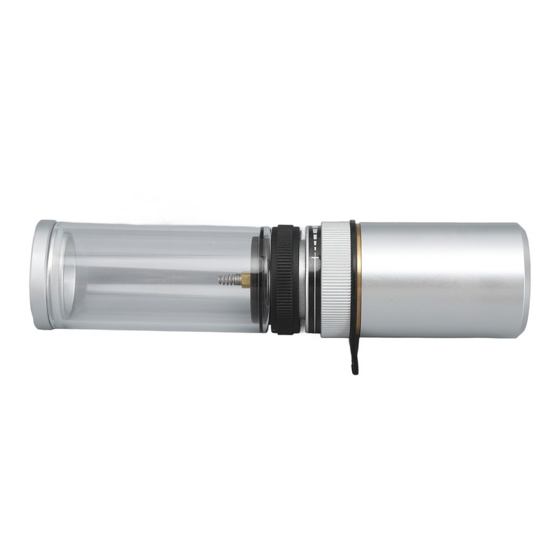 Gas Candle Lamp High Brightness Multifunctional Safe Portable Gas Lamp