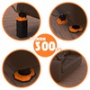 Furniture Moving Helper, Lightweight Carrier, Dolly, Moving Slider and Wheel,