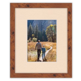 20x24 Mat Bevel Cut for 17x21 Photos - Acid Free Beige Precut Matboard - For Pictures, Photos, Framing - 4-ply Thickness