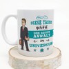 Mugffins Cups for the Best Workers in the Universe