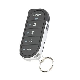 Viper 7856V Replacement - Premium 2 Way Remote SST LCD - 1 Mile Range Car Remote Control