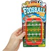 JA-RU Mini Foosball Table Game (1 Foosball Toy) Mini Arcade