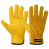 WESTWOOD FOX Guantes de trabajo para hombres y mujeres, resistentes