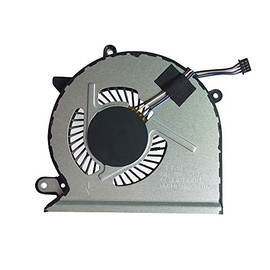 New CPU Cooling Fan Intended for HP Pavilion 15-CD 17-AR Series Laptop Fan 926845-001 TPN-Q190 TPN-Q192 15-CD007CA 15-CD040WM 15-CD075NR 15-CD073TX 15-CD074CL