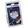 BOSCH SP0F000048 Style Line 2" Electrical Fuel Level Gauge (White