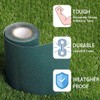 TYLife Artificial Grass Self-Adhesive Seaming Turf Tape Lawn,Carpet Jointing 6"