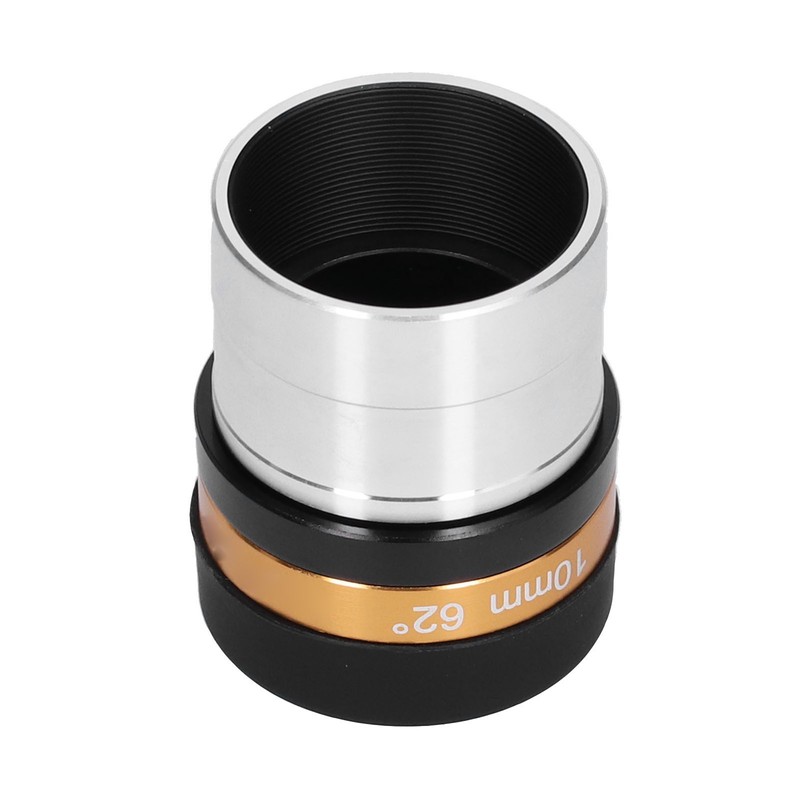 Eyepiece Wide Angle 62° Aspheric Eyepiece High Definition Fully Coated